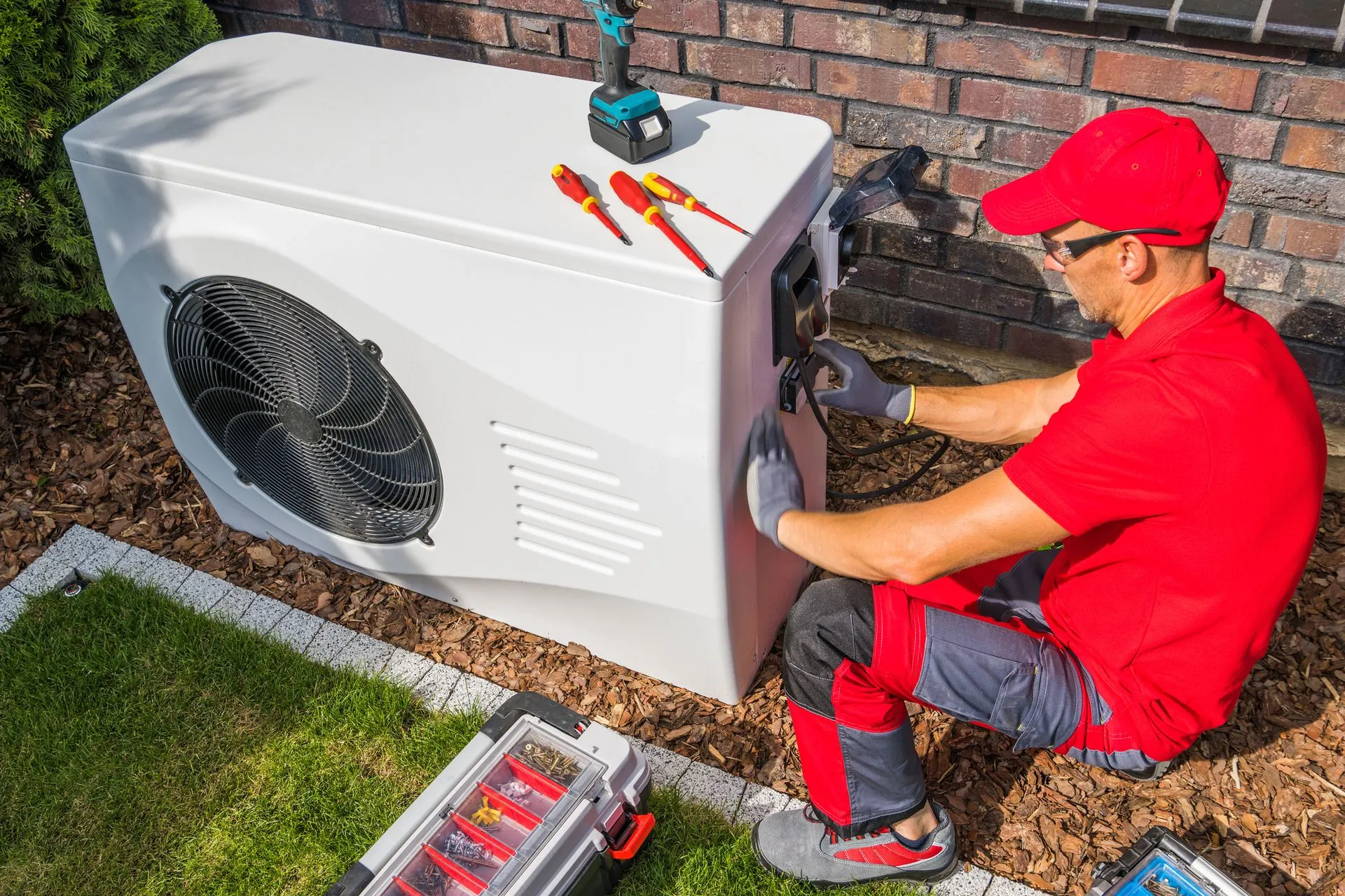 About HVAC in Burbank, CA